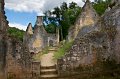 0779 Chateau de Commarque